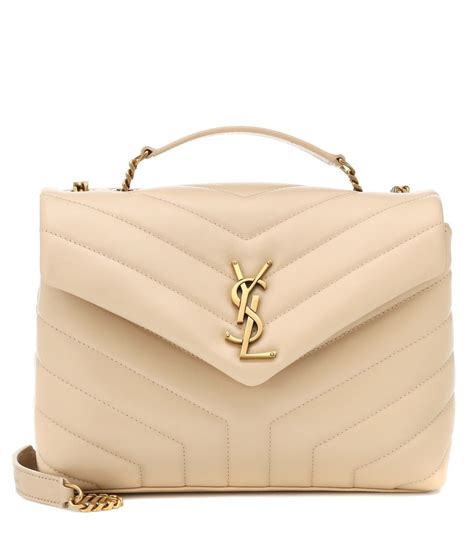 ysl iconic bag